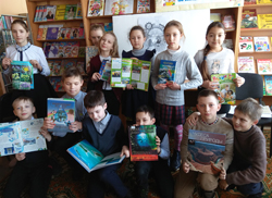 Davayte vmeste Zemlyu uvazhat