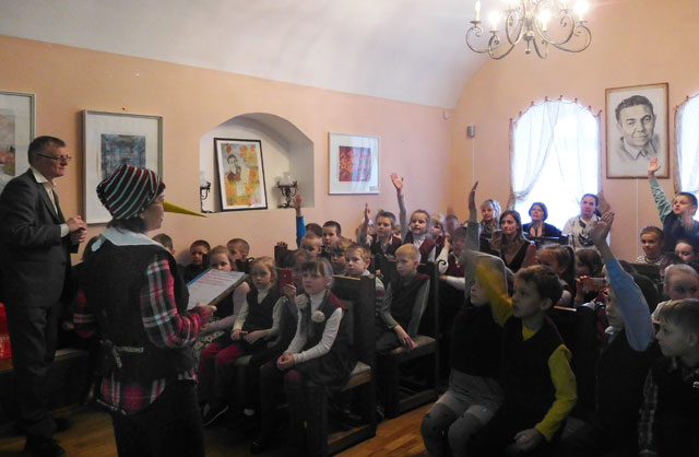 Den Neznayek i Pochemuchek4