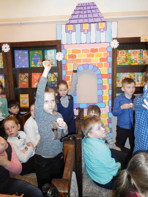 Den Neznayek i Pochemuchek5