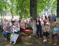 Den derevni Andreyevshchina