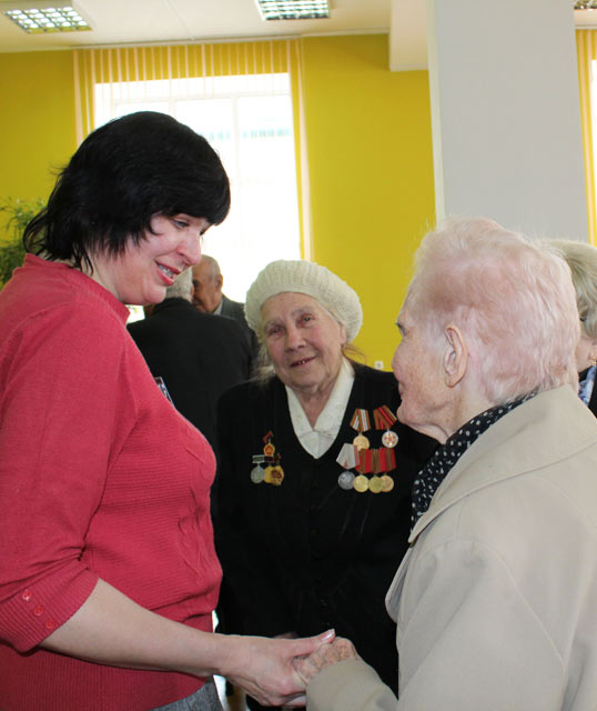 Den pamyati I vspomnit strashno19