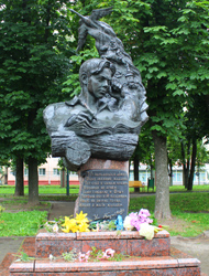 Den pamyati Korotkevicha2019