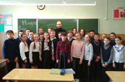 Dukhovnoy knigi blagodat