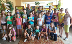 Erudit puteshestviye