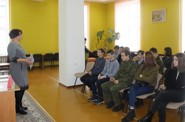 Gogol Zakon i semya2