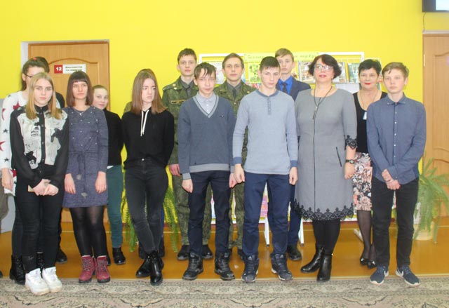 Gogol Zakon i semya4