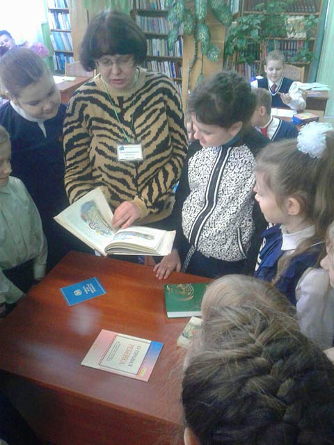 Kazhdyy vprave znat o prave