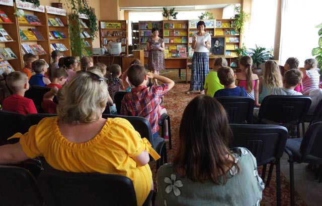 Knizhnyye tropinki leta5