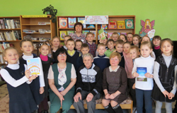 Krayevskaya.Prokhorov