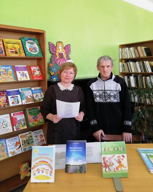 Krayevskaya.Prokhorov1