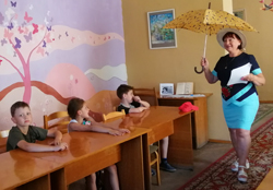 Kto takaya Meri Poppins