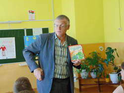 Kto vokrug zhivot chto vokrug rastot