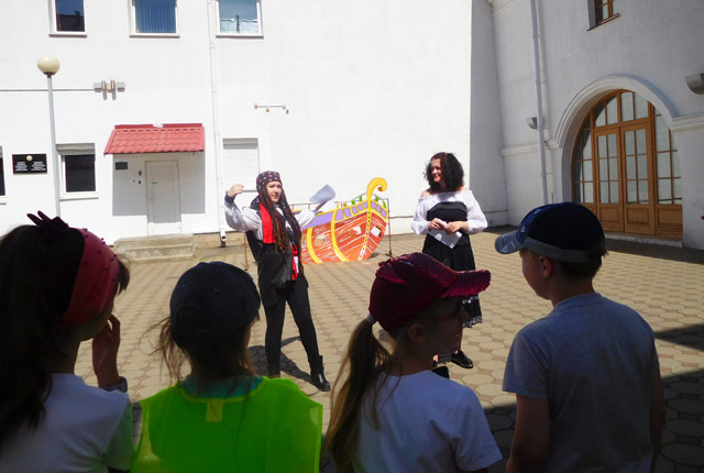 Letneye chteniye2019.3