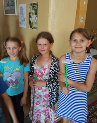 Letneye nastroyeniye