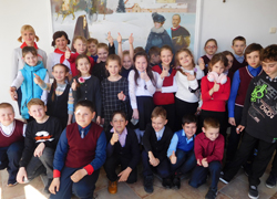 Literaturnoye zazerkalye