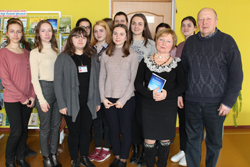 Malaja radzimavialikaja liubou