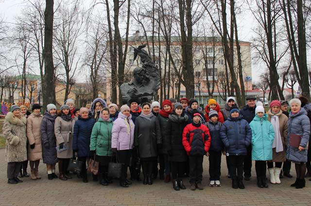 Mezhrayonnyy seminar Dubrovno11