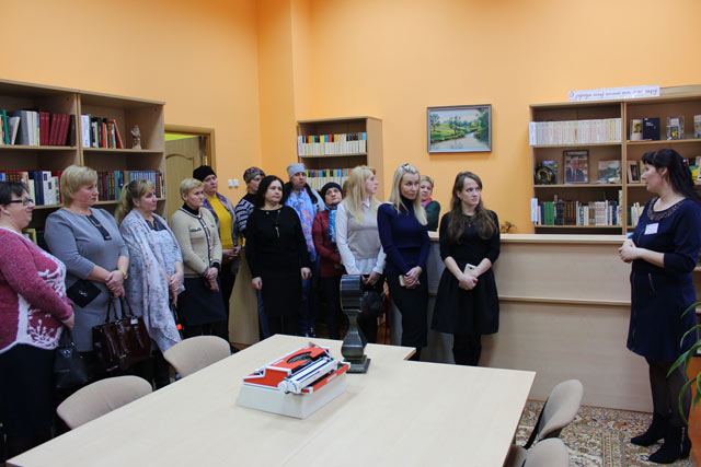 Mezhrayonnyy seminar Dubrovno14