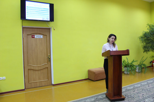 Mezhrayonnyy seminar Dubrovno18