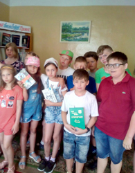 My luchshe goroda ne znayem