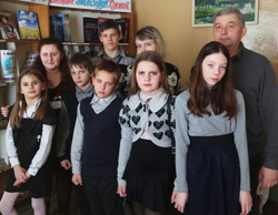 My uznayem vso na svete