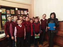 Nash drug zhurnal Vyasolka