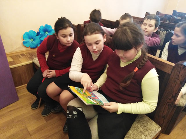 Nash drug zhurnal Vyasolka2