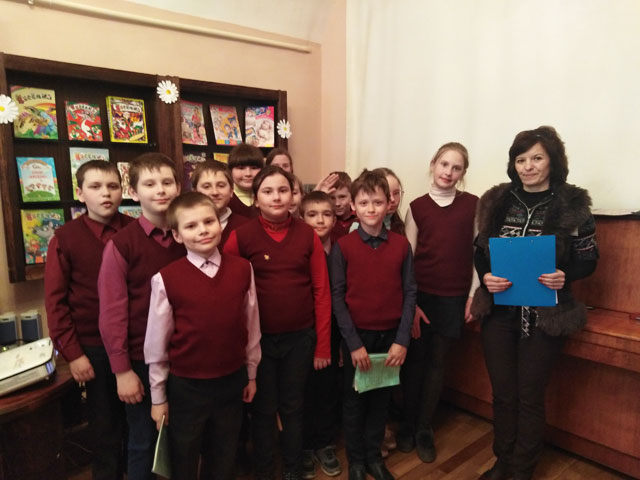 Nash drug zhurnal Vyasolka5