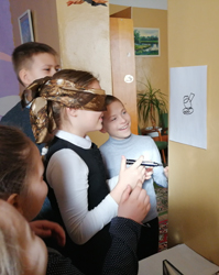 Nashi malchiki dolzhny poyatoyat za chest strany