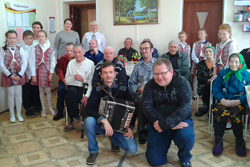 Ne godami vash vozrast