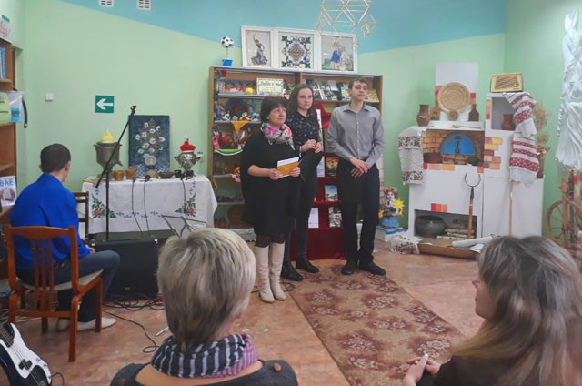 Ne zabyt nam Afganistan1