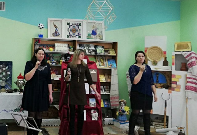 Ne zabyt nam Afganistan2