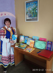 Nie pakidajcie movy nasaj bielaruskaj