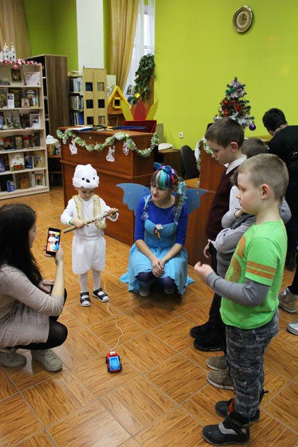 Novogodniy blagotvoritelnyy utrennik20