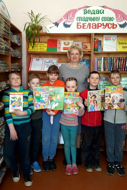 O novom interesnomv zhurnalakh i gazetakh2