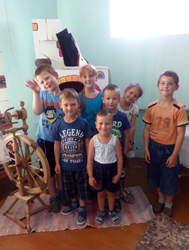 Oranzhevaya viktorina