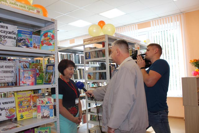 Otkrytiye Borzdovskoy biblioteki4