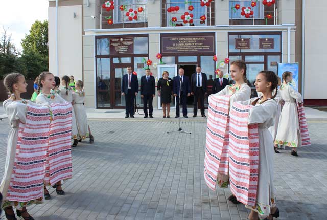 Otkrytiye Borzdovskoy biblioteki8