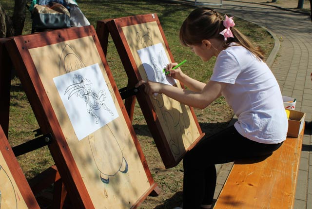 Otkrytiye detskogo parka2019.6