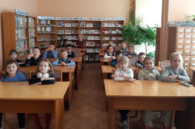 Paezija dlia malienkich2