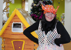 Priglasheniye na utrennik