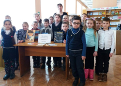 Pro usatykh polosatykh