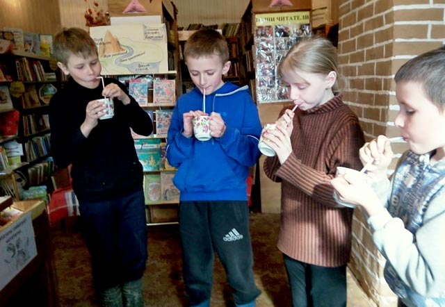 Puteshestviye na ostrov Knigolyubov3