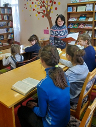 Puteshestviye v gorod Trokh Tolstyakov