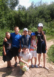 Puteshestviye v istoriyu