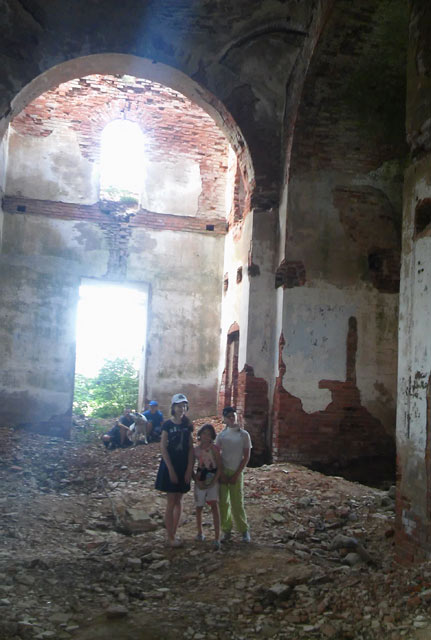 Puteshestviye v istoriyu6