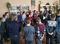 Raz dva tri V skazku popadi