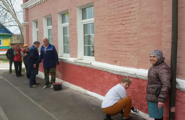 Respublikanskiy subbotnik1