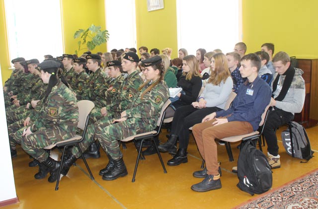 Rozhdestvo.Vstrecha s A.Kirillovym4