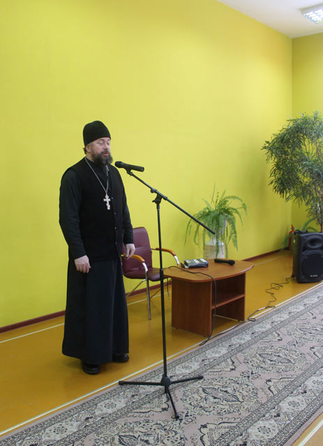 Rozhdestvo.Vstrecha s A.Kirillovym5